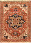 Zeus Handmade Rug thumbnail 0
