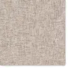 Harding Handmade Indoor/Outdoor Solid Tan/Cream Area Rug (8'X10') thumbnail 5