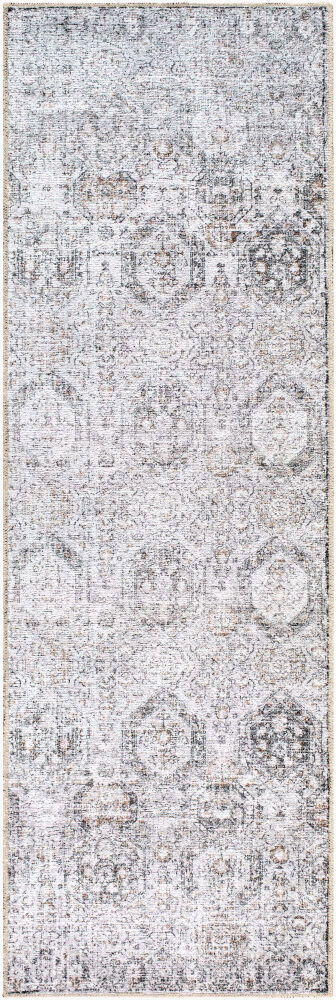 Vinny Machine Woven Rug