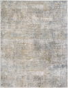 Brunswick Machine Woven Rug, by Surya, 9'6.17" length x 6'6.74" width thumbnail