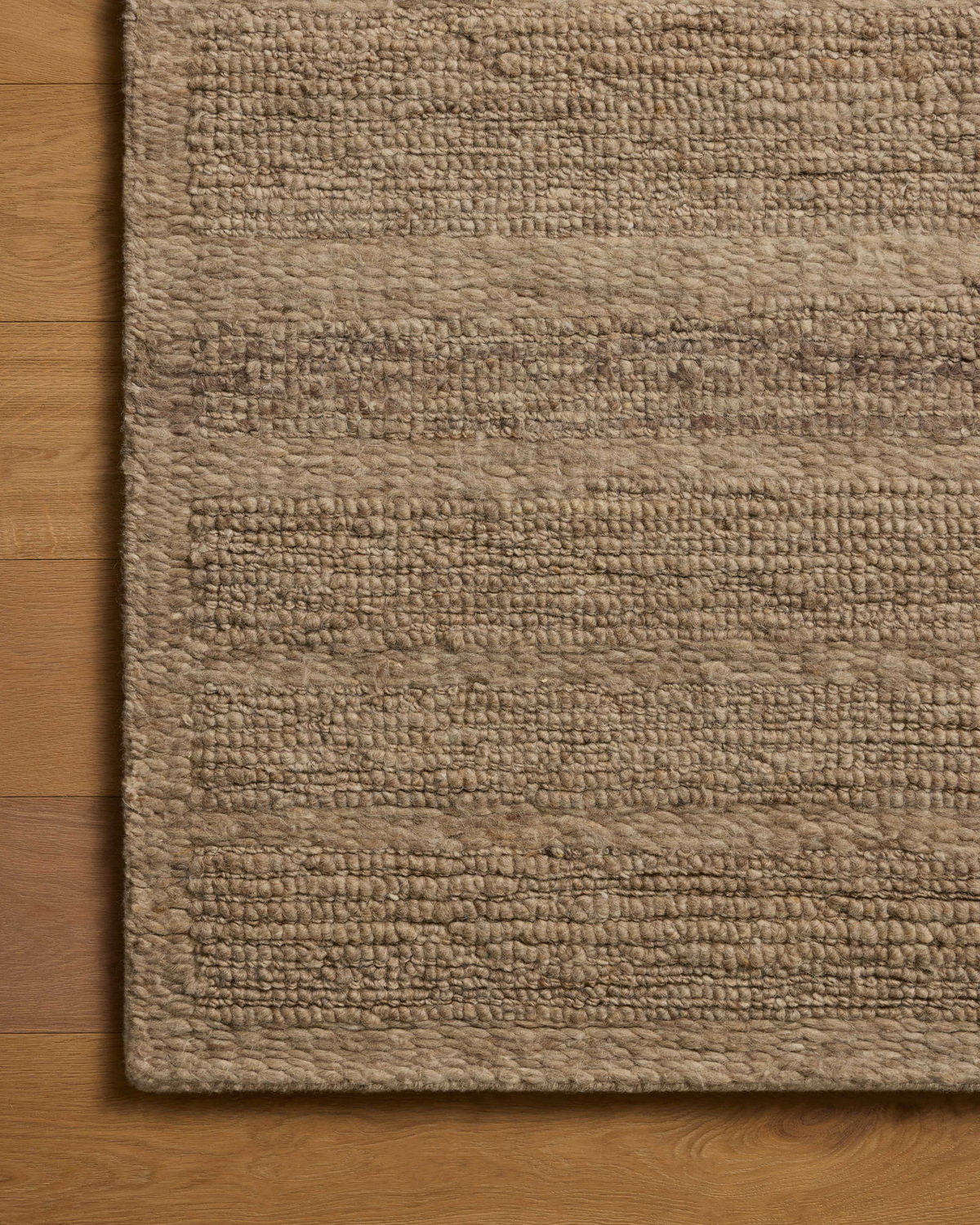 Leanne Ford x Loloi Lennox Rug, 5'6" length x 8'6" width View 4