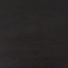 Giselle I 40L x 16W Dark Brown Fir Veneer 3 Drawer Accent Cabinet thumbnail 1