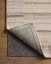Magnolia Home by Joanna Gaines x Loloi Rae Rug, 1'6" length x 1'6" width thumbnail 8