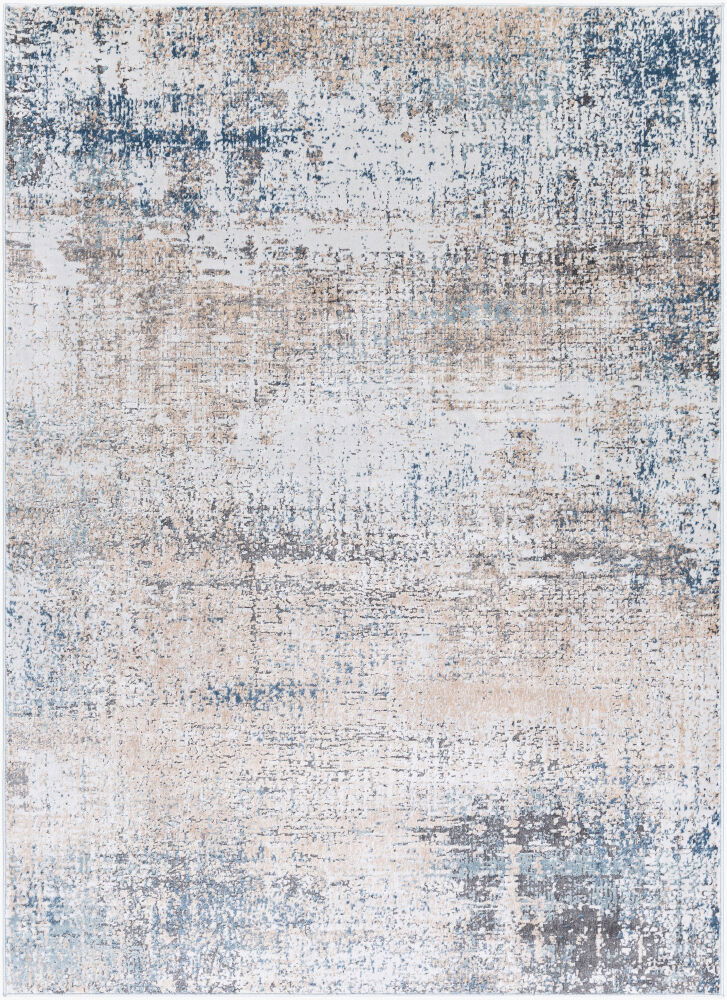 Maxwell Machine Woven Rug large image 