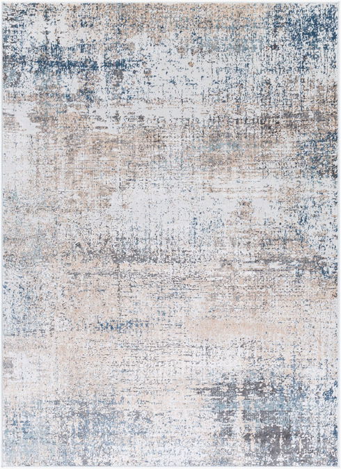 Maxwell Machine Woven Rug