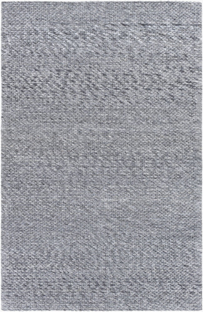 Colarado Handmade Rug, by Surya, 7'6" length x 5' width