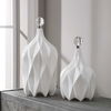Klara White Bottles Set/2 5 Klara White Bottles Set/2 thumbnail 5