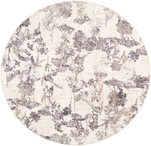 Gakko Machine Woven Rug