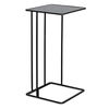 Cadmus Black Accent Table thumbnail 0