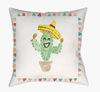 Cactus Accent Pillow thumbnail 0