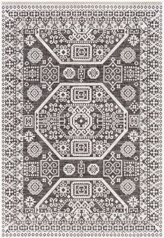 Eagean Machine Woven Rug large image 