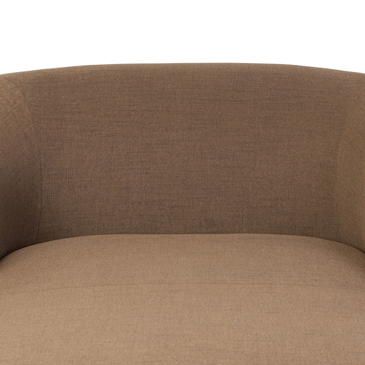 Channing Chaise, Chaise Lounges & Daybed by Four Hands, 53.25" width x 30.75" height x 76.5" depth View 6
