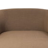 Channing Chaise, Chaise Lounges & Daybed by Four Hands, 53.25" width x 30.75" height x 76.5" depth thumbnail 6