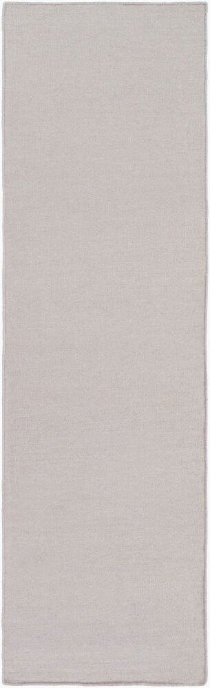 Dutchess Handmade Rug, by Surya, 3' length x 2' width