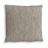 Poros Brown Toned Outdoor Pillow, Outdoor Pillows & Cushion by Uttermost, 1'8" width x 1'8" height x 8" depth thumbnail 1