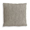 Poros Brown Toned Outdoor Pillow thumbnail 0