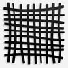 Gridlines Iron Wall Decor thumbnail 0