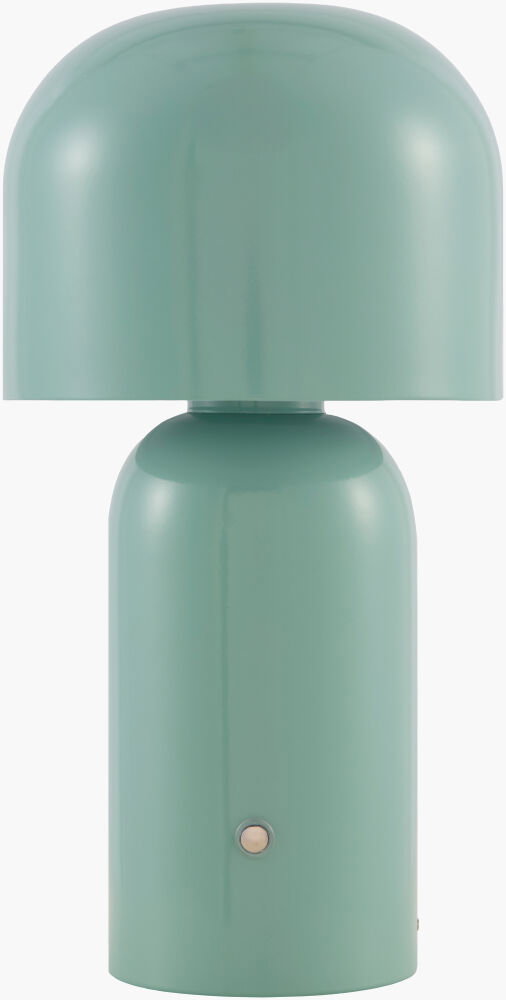 Umbra Accent Table Lamp, by Surya, 5" width x 10" height