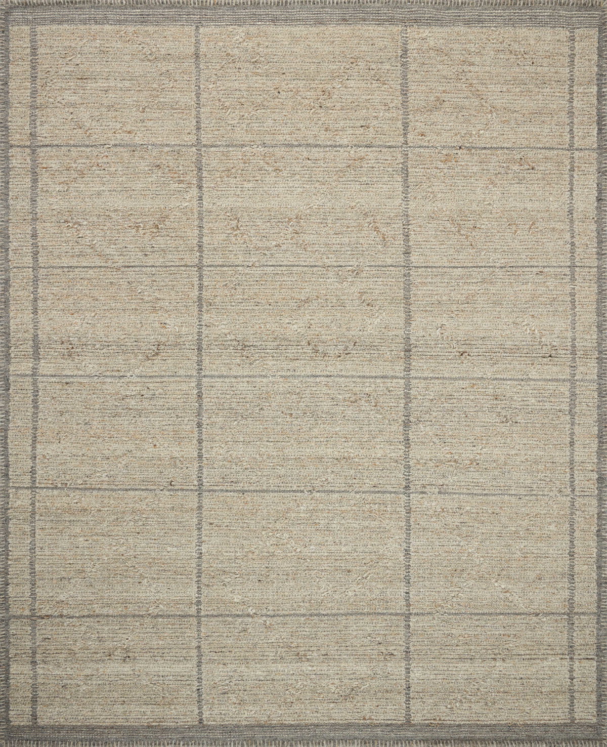 Amber Lewis x Loloi Bowie Rug, 5'6" length x 8'6" width View 1