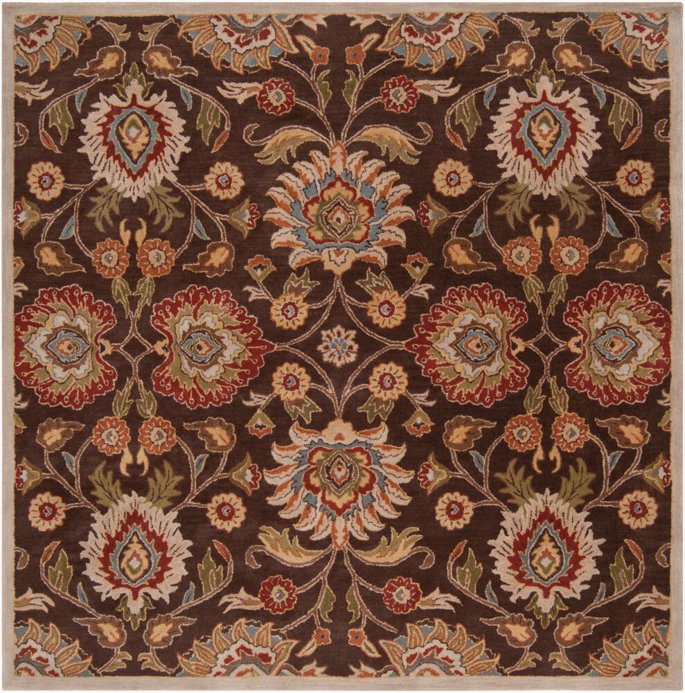 Caesar Handmade Rug large image 