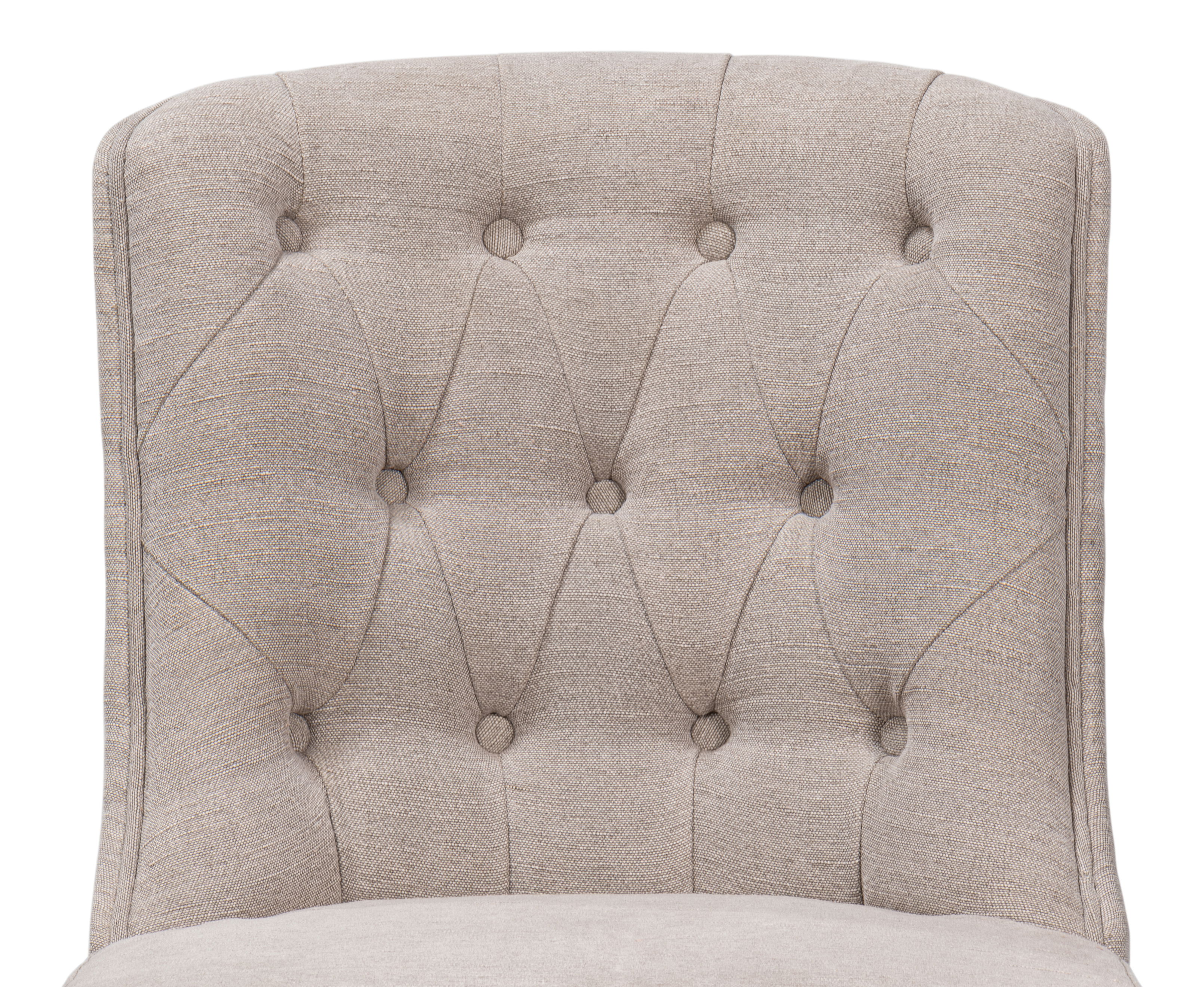 Lyra Side Chair, Dining Chair by Sarreid, 20" length x 25" width x 34" height View 4