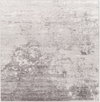Wanderlust Machine Woven Rug, by Surya, 6'6.74" length x 6'6.74" width thumbnail