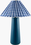 Pavina Accent Table Lamp, by Surya, 20" width x 30" height thumbnail