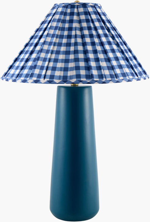 Pavina Accent Table Lamp