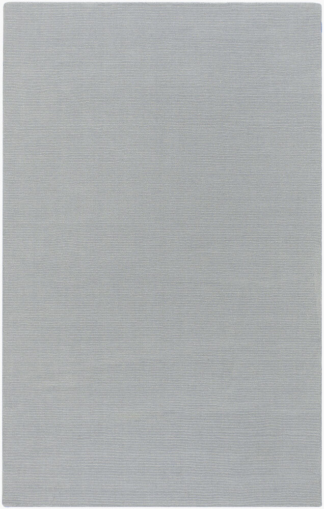 Mystique Handmade Rug, by Surya, 5'3" length x 3'3" width