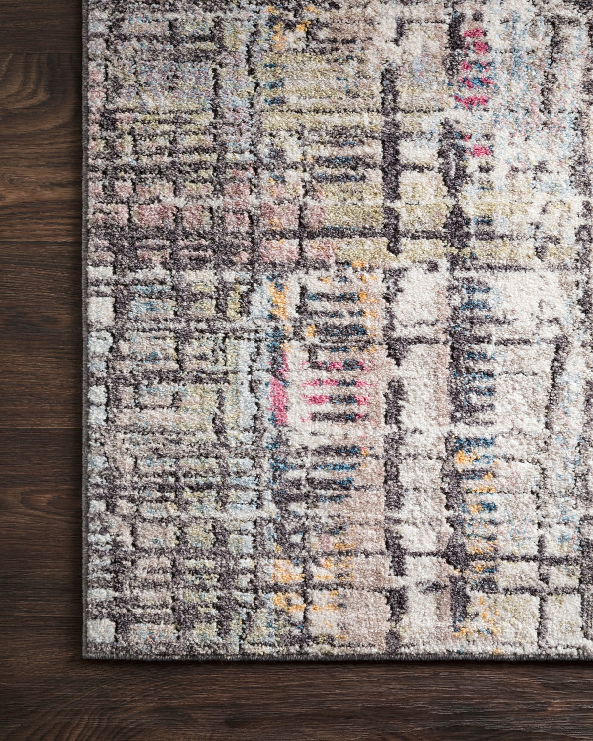 Loloi Medusa Rug, 7'10" length x 10'6" width View 3