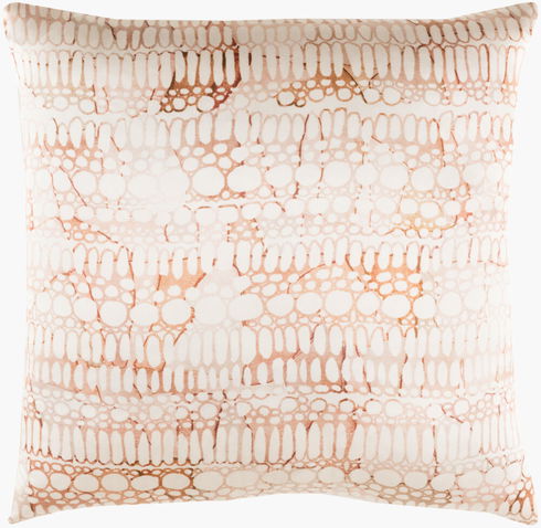 Natural Affinity Lumbar Pillow
