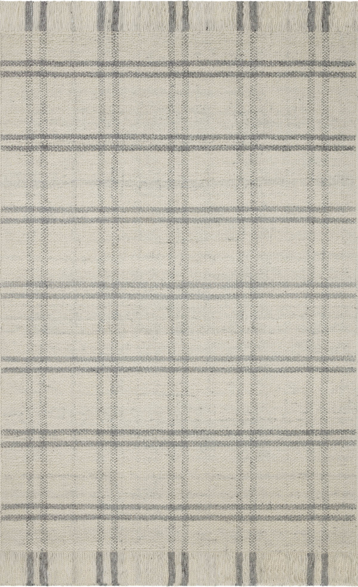 Magnolia Home by Joanna Gaines x Loloi Caleb Rug, 3'6" length x 5'6" width View 1