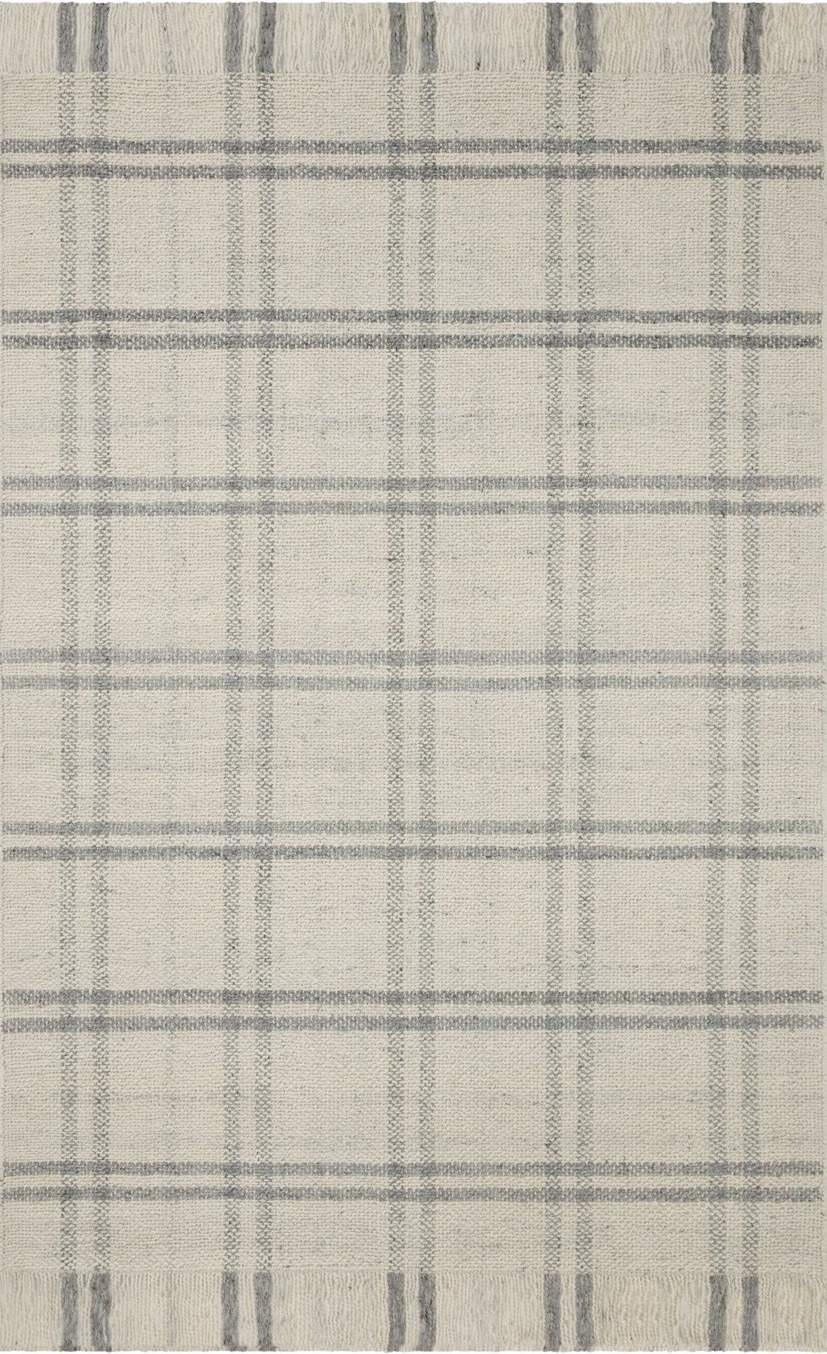 Magnolia Home by Joanna Gaines x Loloi Caleb Rug, 5' length x 7'6" width View 1