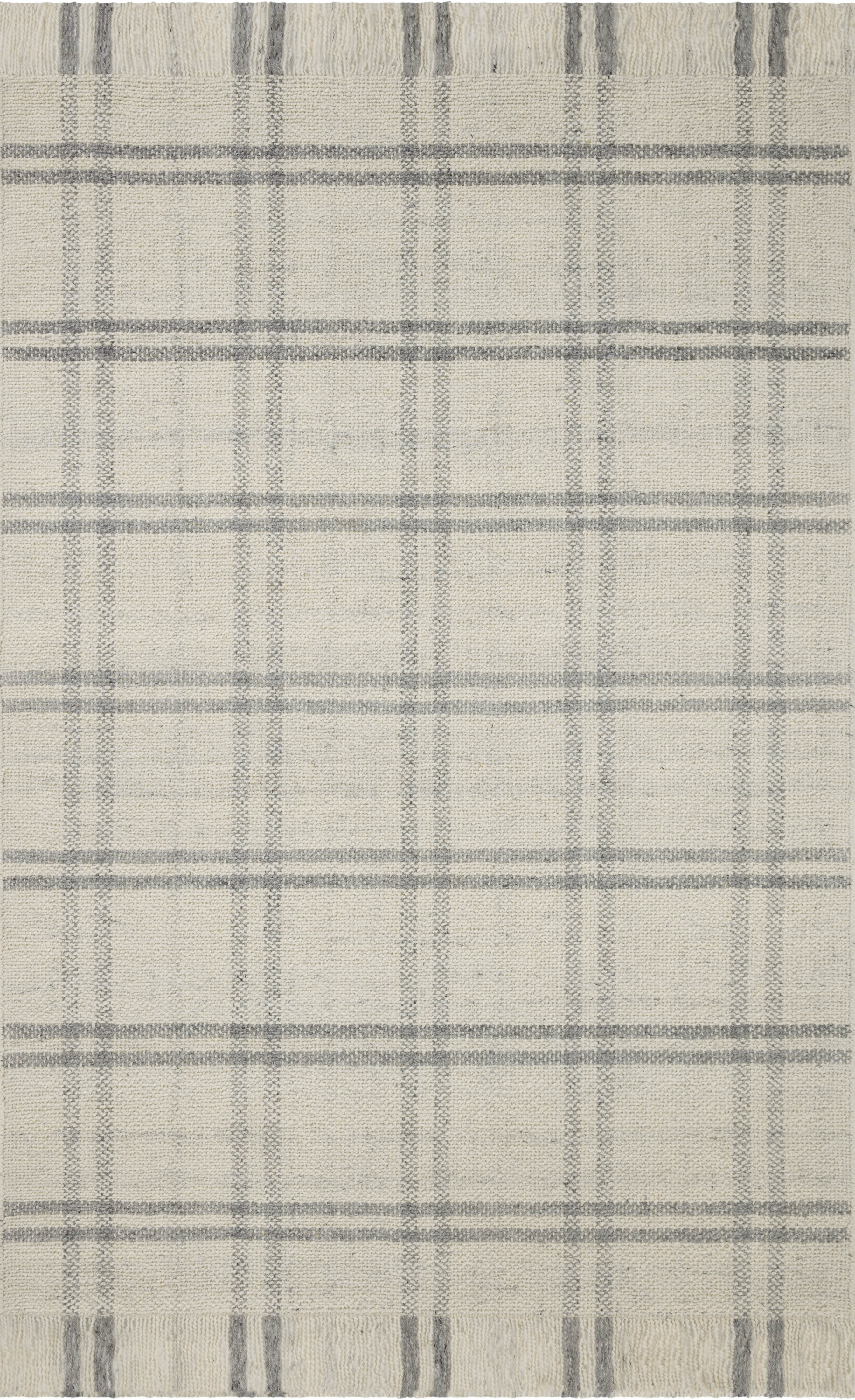 Magnolia Home by Joanna Gaines x Loloi Caleb Rug, 5' length x 7'6" width