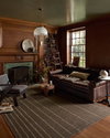 Leanne Ford x Loloi Weatherstaff Rug, 5' length x 7'6" width thumbnail 3