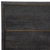 Besos 4 Drawer Walnut Chest, Cabinets & Chest by Uttermost, 32" width x 32" height x 18" depth thumbnail 8