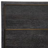 Besos 4 Drawer Walnut Chest, Furniture by Uttermost, 32" width x 32" height x 18" depth thumbnail 8