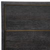 Besos 4 Drawer Walnut Chest thumbnail 7