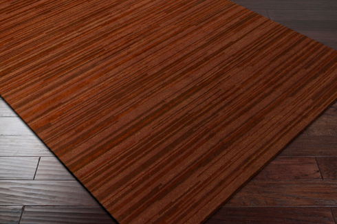 Gradience Handmade Rug