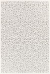 Greenwich Machine Woven Rug, by Surya, 1'3.75" length x 1'3.35" width thumbnail