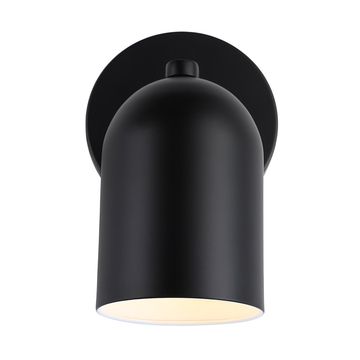 Valonia Wall Sconce, by Renwil, 8.25" height x 6" depth View 4