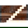 Malibu Dining Table Brown thumbnail 9