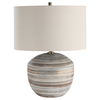 Prospect Striped Accent Lamp thumbnail 4