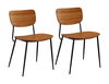 Soho Chair, Amber (Set of 2) thumbnail 0