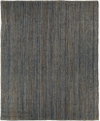 Brice Handmade Rug, by Surya, 1'6" length x 1'6" width thumbnail