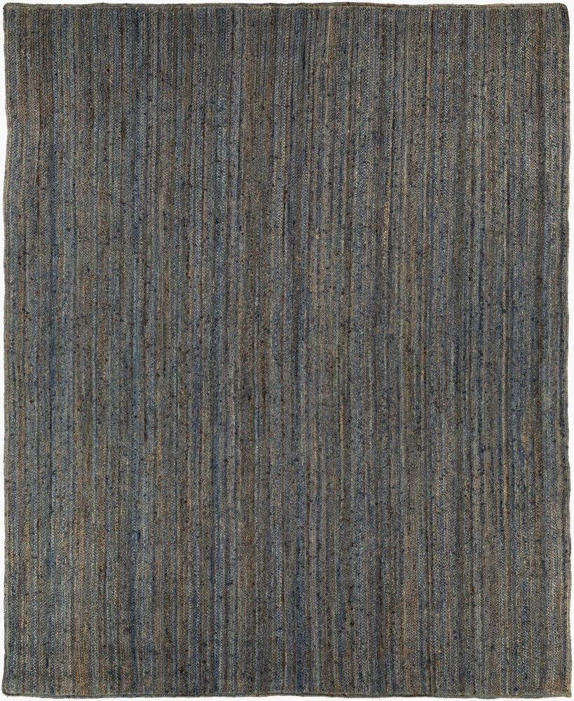 Brice Handmade Rug, by Surya, 1'6" length x 1'6" width