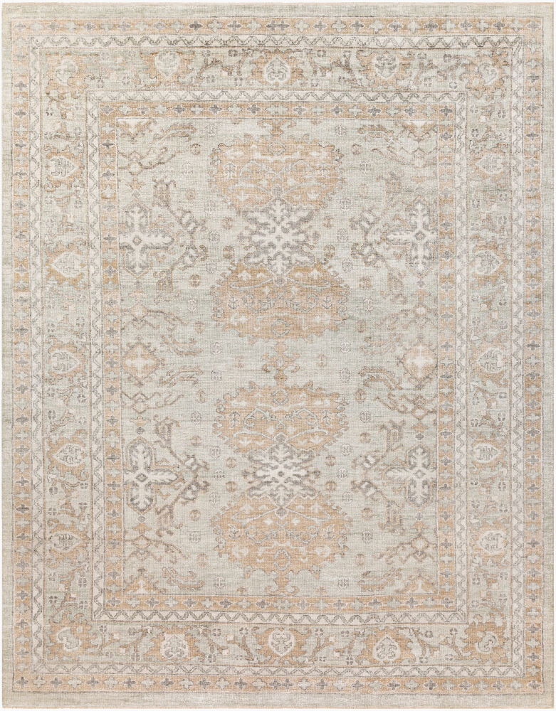 Royal Handmade Rug large image 