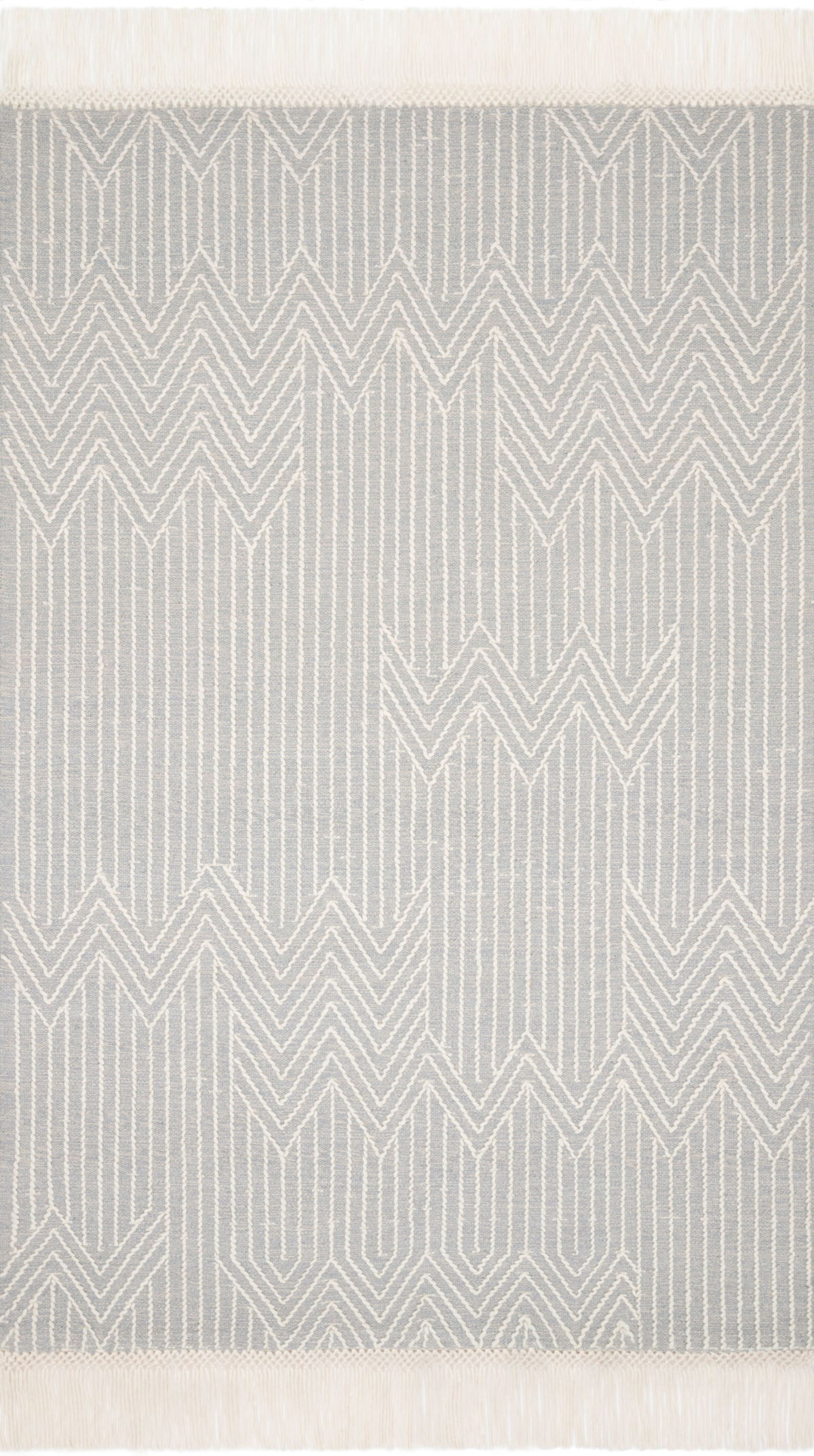 Magnolia Home by Joanna Gaines x Loloi Newton Rug, 2'3" length x 3'9" width View 1