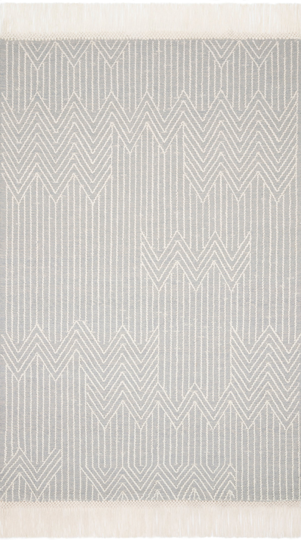 Magnolia Home by Joanna Gaines x Loloi Newton Rug, 5' length x 7'6" width View 1