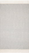 Magnolia Home by Joanna Gaines x Loloi Newton Rug, 5' length x 7'6" width thumbnail 1